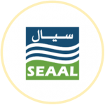 Société des Eaux et de l'Assainissement d'Alger