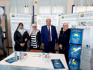 La Journée Mondiale de l’Eau, 22 Mars 2023