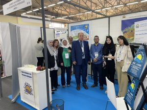 Salon International des Equipements, des Technologies et des Services de l’Eau. (SIEE-POLLUTEC) 2023