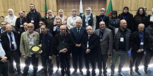 Journée étudiants-entreprises